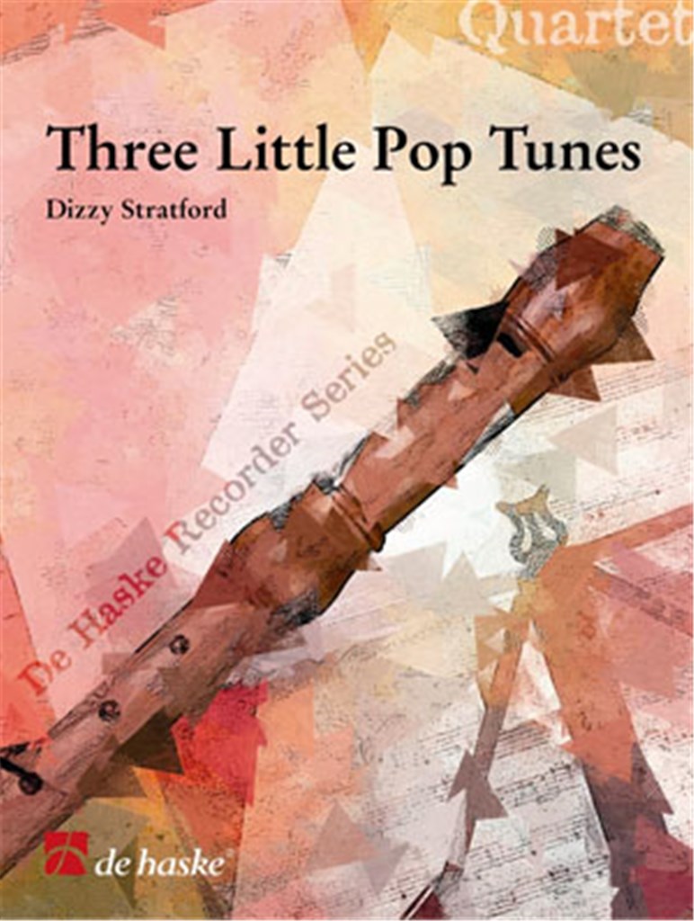 Three Little Pop Tunes